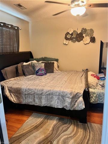 341 Malamute Lane, Greensboro, NC 27407