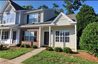 341 Malamute Lane, Greensboro, NC 27407