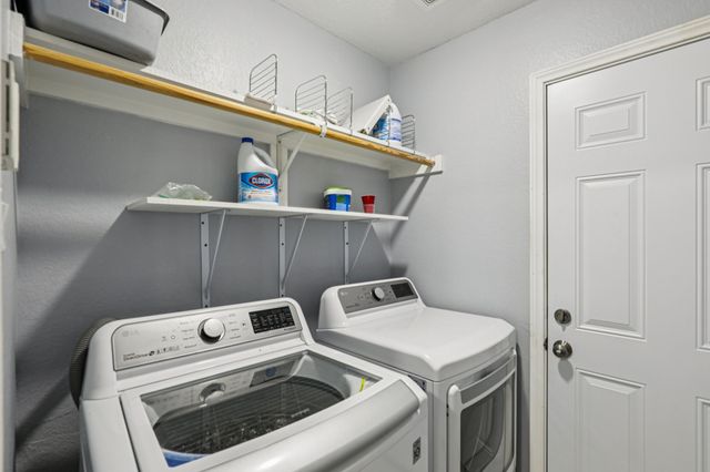 115 Pebble Creek Lane, Terrell, TX 75160