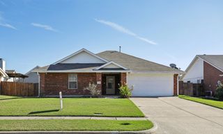 115 Pebble Creek Lane, Terrell, TX 75160