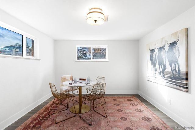 7625 W 23rd Place, Lakewood, CO 80214