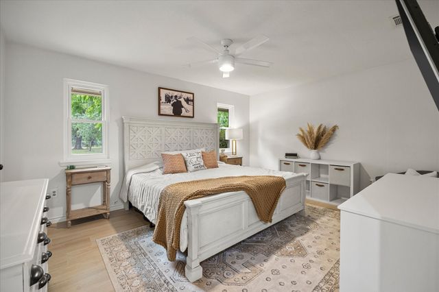 228 Kings Creek Drive, Terrell, TX 75161