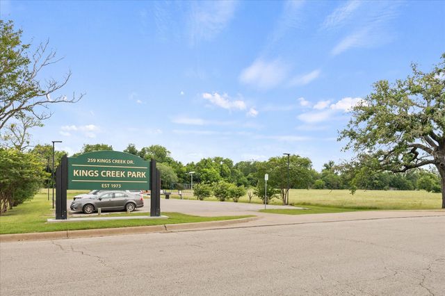 228 Kings Creek Drive, Terrell, TX 75161