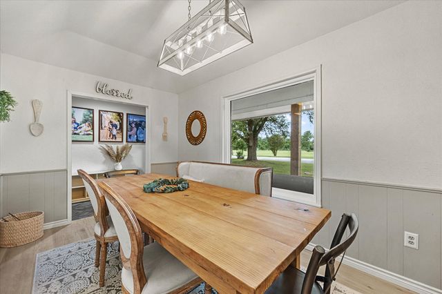 228 Kings Creek Drive, Terrell, TX 75161