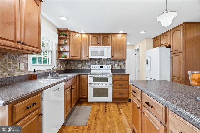 5905 CHAR LEIGH CIR, Frederick, MD 21703