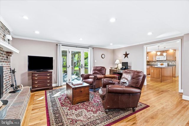 5905 CHAR LEIGH CIR, Frederick, MD 21703