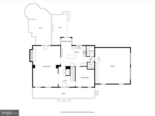 5905 CHAR LEIGH CIR, Frederick, MD 21703