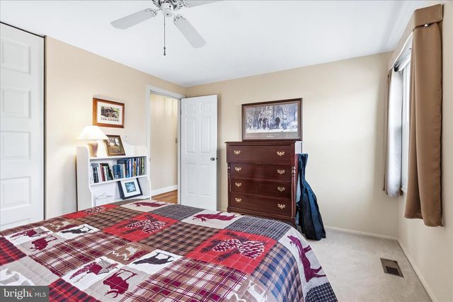 5905 CHAR LEIGH CIR, Frederick, MD 21703