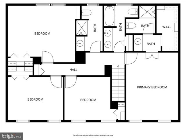 5905 CHAR LEIGH CIR, Frederick, MD 21703
