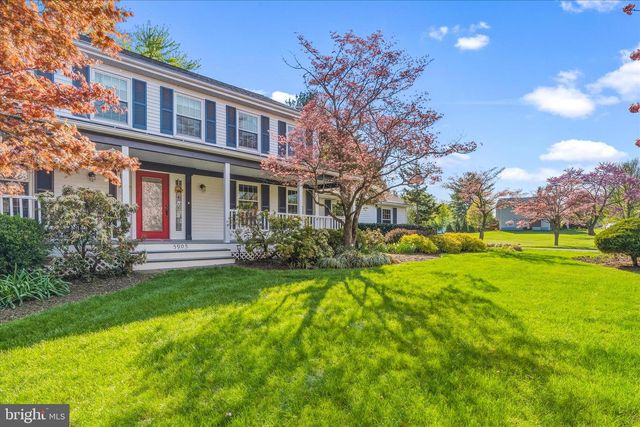 5905 CHAR LEIGH CIR, Frederick, MD 21703