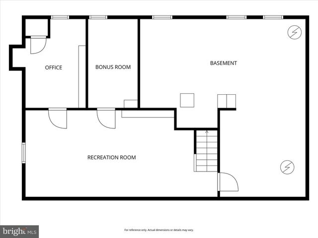 5905 CHAR LEIGH CIR, Frederick, MD 21703
