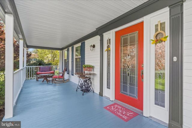 5905 CHAR LEIGH CIR, Frederick, MD 21703