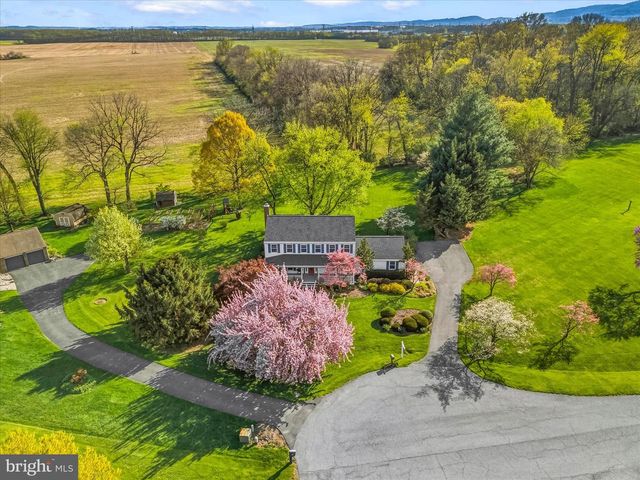 5905 CHAR LEIGH CIR, Frederick, MD 21703