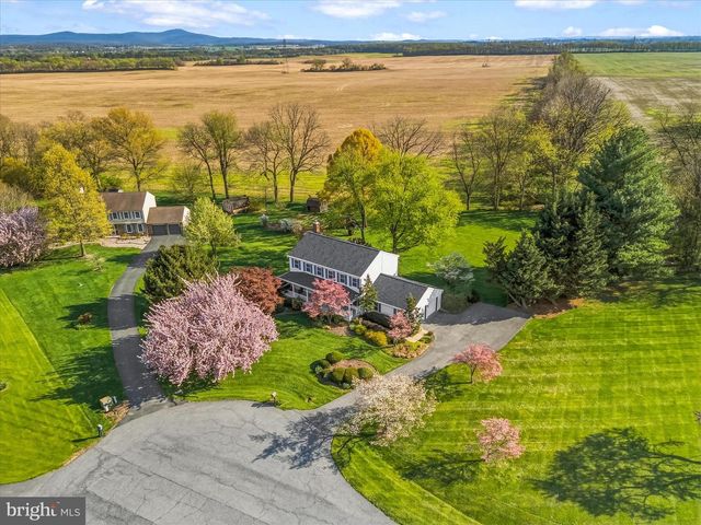 5905 CHAR LEIGH CIR, Frederick, MD 21703