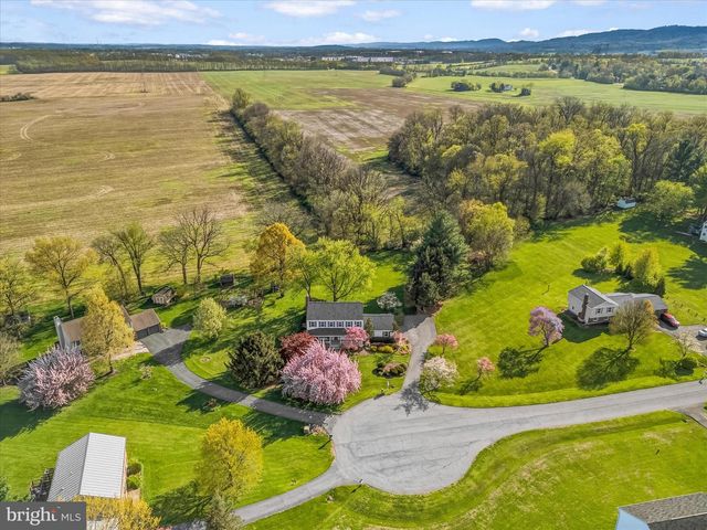 5905 CHAR LEIGH CIR, Frederick, MD 21703