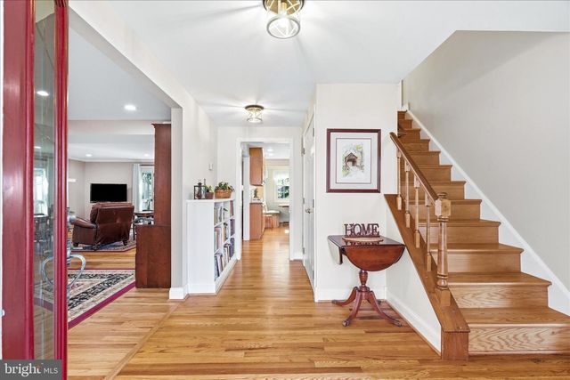 5905 CHAR LEIGH CIR, Frederick, MD 21703