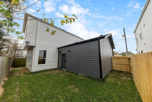 9630 Burden Street, Houston, TX 77093