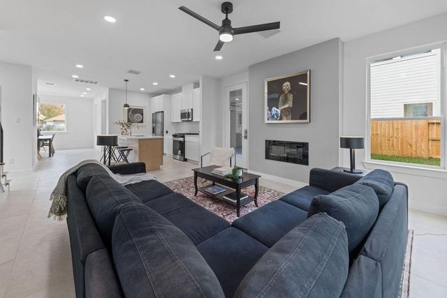 9630 Burden Street, Houston, TX 77093