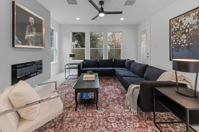 9630 Burden Street, Houston, TX 77093