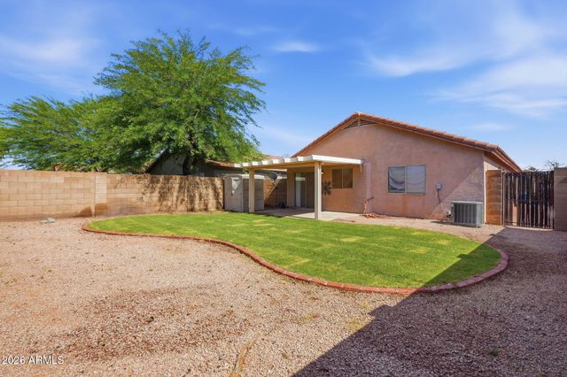 15033 W VENTURA Street, Surprise, AZ 85379