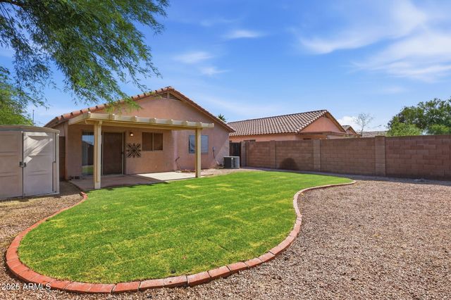 15033 W VENTURA Street, Surprise, AZ 85379