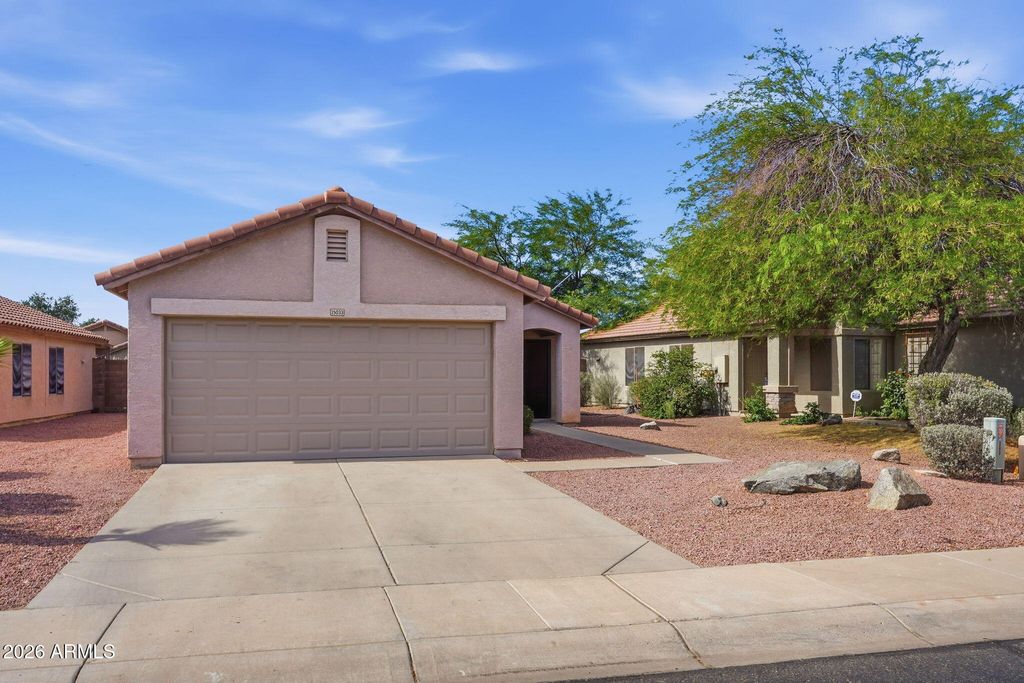 15033 W VENTURA Street, Surprise, AZ 85379