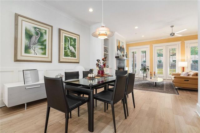 209 Waterman SE Street, Marietta, GA 30060