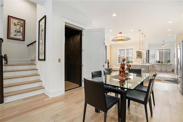 209 Waterman SE Street, Marietta, GA 30060