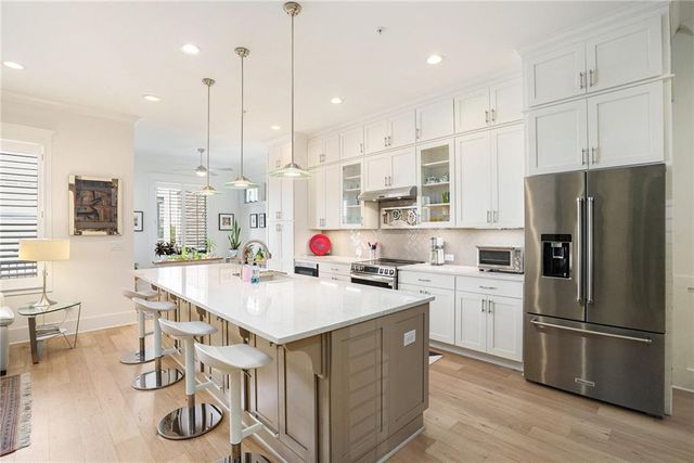 209 Waterman SE Street, Marietta, GA 30060