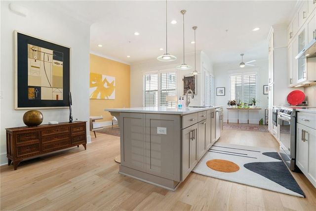 209 Waterman SE Street, Marietta, GA 30060