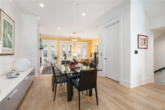 209 Waterman SE Street, Marietta, GA 30060