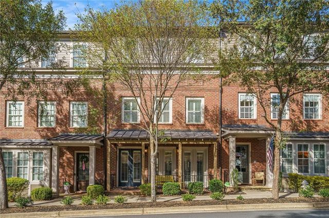 209 Waterman SE Street, Marietta, GA 30060