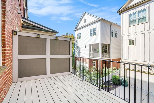 209 Waterman SE Street, Marietta, GA 30060