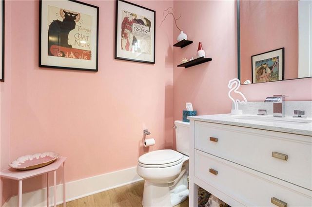 209 Waterman SE Street, Marietta, GA 30060