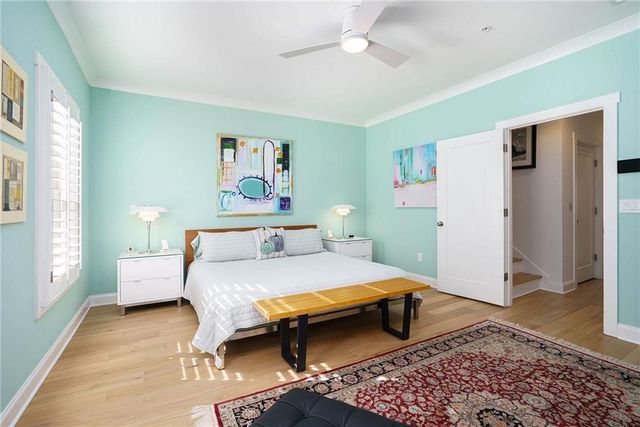 209 Waterman SE Street, Marietta, GA 30060