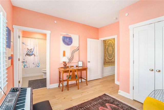 209 Waterman SE Street, Marietta, GA 30060