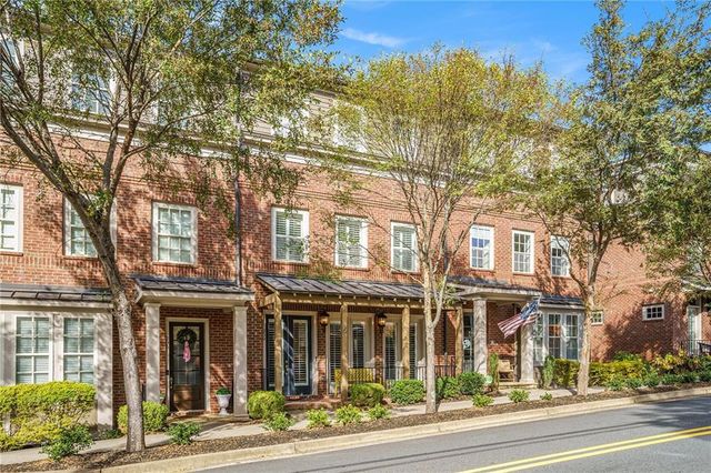 209 Waterman SE Street, Marietta, GA 30060