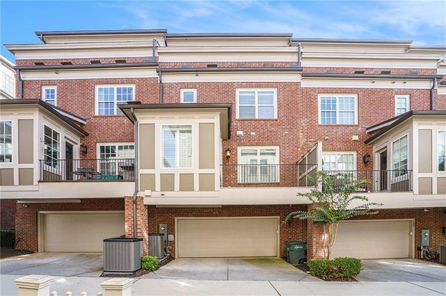 209 Waterman SE Street, Marietta, GA 30060