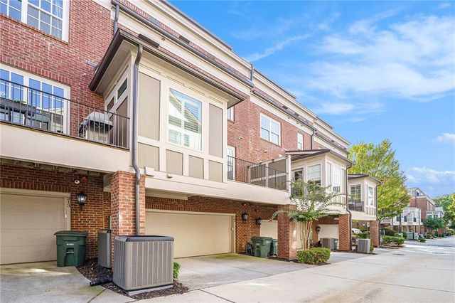 209 Waterman SE Street, Marietta, GA 30060