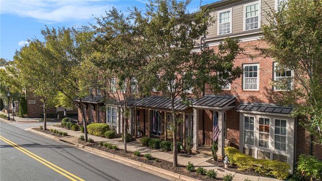 209 Waterman SE Street, Marietta, GA 30060