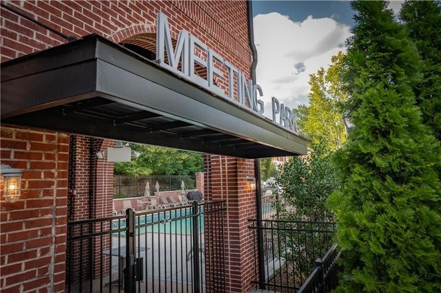 209 Waterman SE Street, Marietta, GA 30060