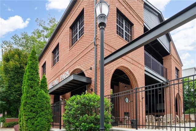 209 Waterman SE Street, Marietta, GA 30060