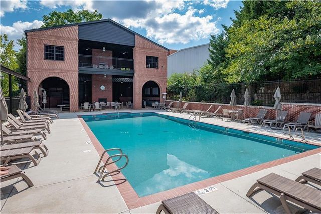 209 Waterman SE Street, Marietta, GA 30060