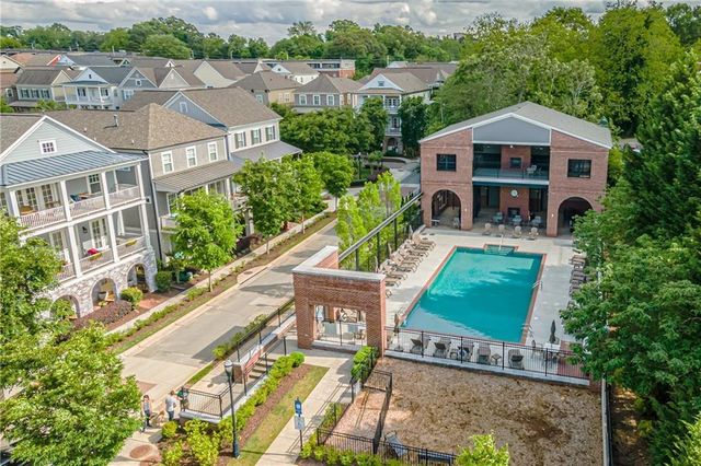 209 Waterman SE Street, Marietta, GA 30060