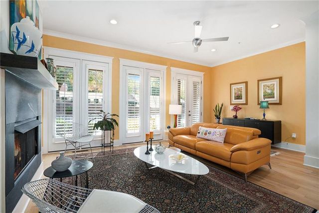 209 Waterman SE Street, Marietta, GA 30060