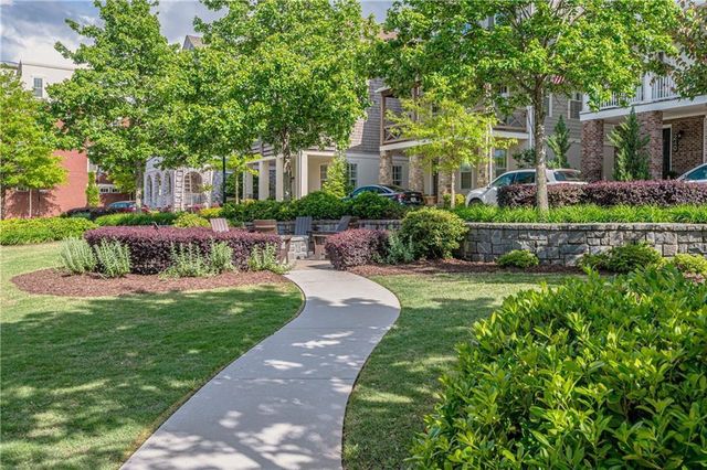 209 Waterman SE Street, Marietta, GA 30060