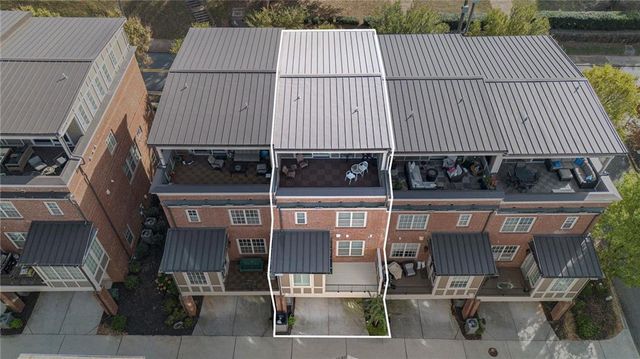 209 Waterman SE Street, Marietta, GA 30060