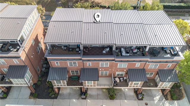 209 Waterman SE Street, Marietta, GA 30060