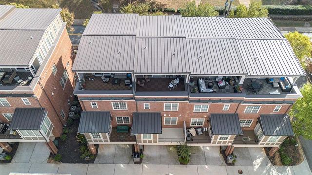 209 Waterman SE Street, Marietta, GA 30060