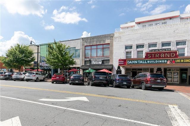 209 Waterman SE Street, Marietta, GA 30060